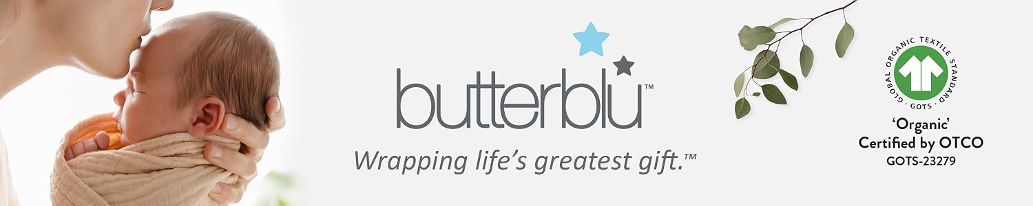 Butterblu Organic Baby Clothing & Essentials Butterblu Organic Baby Clothes, Pajamas & Nursery Essentials -Butterblu Organic Baby Clothing & Essentials